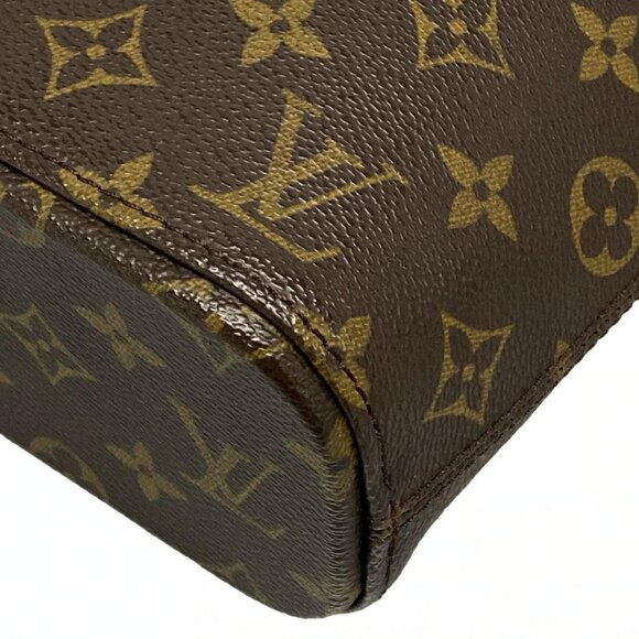 Auth LOUIS VUITTON Vavin PM M51172 Monogram - SR1012 Tote Bag Monogram Canvas - Picture 3 of 16